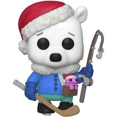 Peppermint Lane Dauber Higgins Pop! Βινύλι