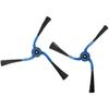 Roboter SR8751+SR8845+SR8855 Teile 3 Paar Element Seitenbürsten Für Samsung-Navibot
