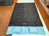 Double Sleeping Bags for Adults Cold Weather with Pillows Emergency Sleeping Bags for Survival 0 Degree Down Camping Bed Backpacking Sleeping Bag for 