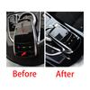 For Mercedes BENZ W205 W253 W166 W222 W292 C GLC GLS ClassCar Center Console Mouse Handwriting Touch Pad Control Switch Cover