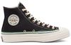Chuck 70 Breaking Down Barriers x Chuck 70 Converse High 'Capitols' 167057C