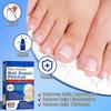 Nail Repair Patches, Nail Fungus Treatments, Split Nail Repair, Waterproof And Breathable Foot Care Nail Repair Extra Strong Toenail Patches