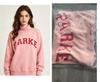 2026 PARKE Unisex Cotton Embroidered Hoodie - Versatile Slim-Fit Long Sleeve