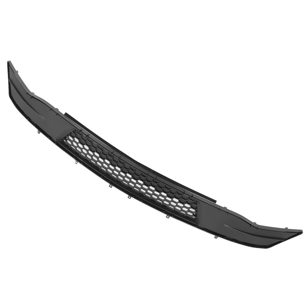 Front Lower Bumper Grille Air Intake Grill Accessory Fit for Ford Mustang 2018 2020