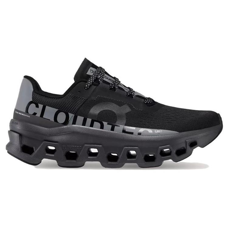 (WMNS) On Running Cloudmonster 'Lumos Black' Women's 62.98393