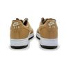 DJ6395-100 Nike Air Force 1 Low Acorn Underbrugh Beige Tan Canvas (Men's)