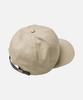 FRIZMWORKS Nature Logo Ball Cap _ Beige