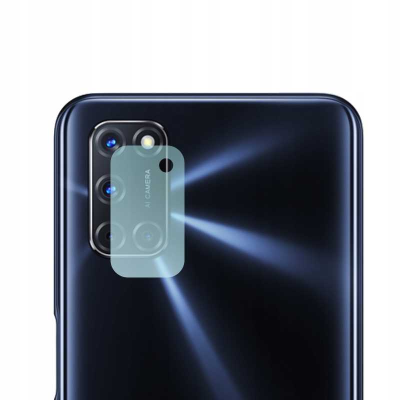Sc Camera Glass Galaxy A72 5G