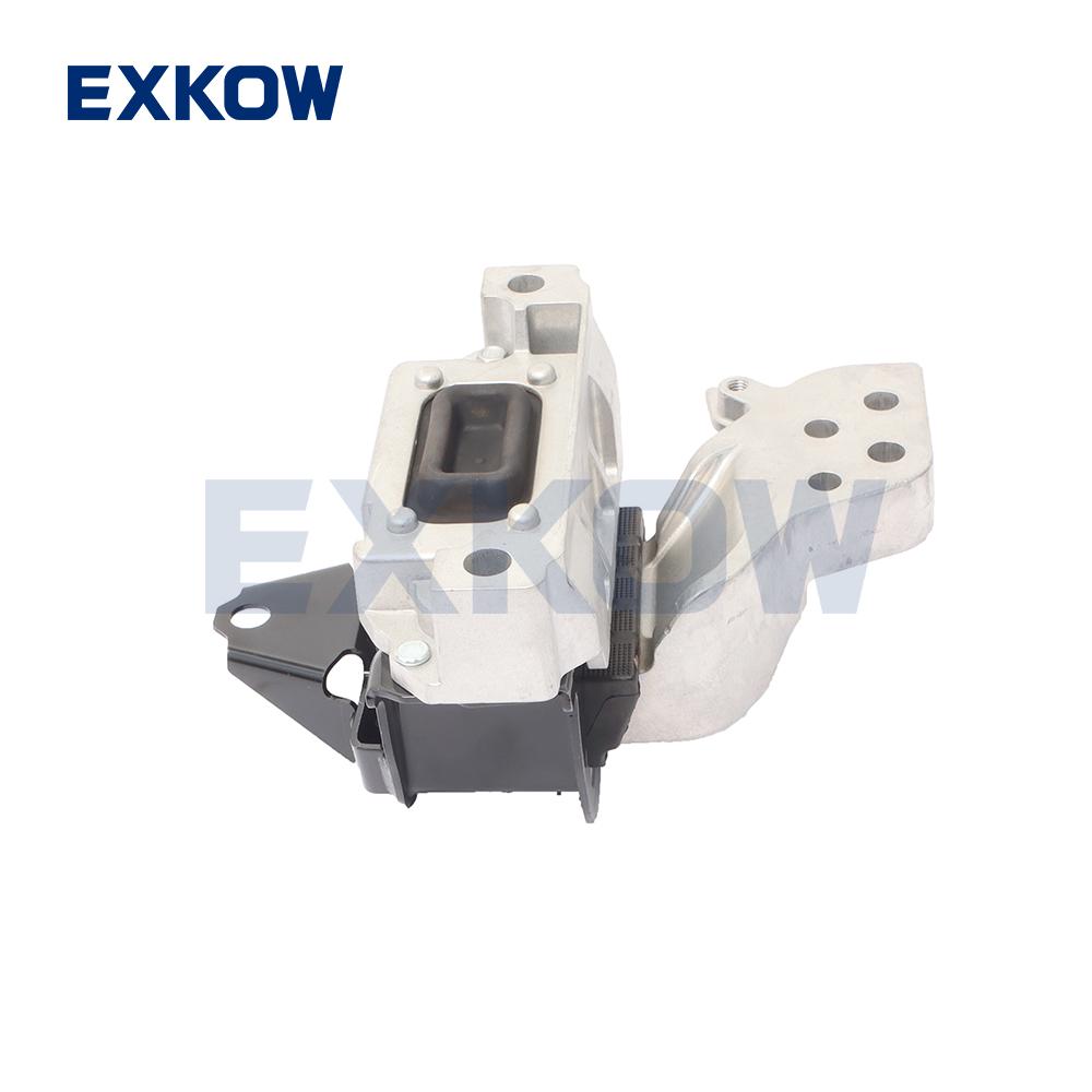 Engine Front Mounting Bracket for Mitsubishi Eclisper Cross GK1W 1091A409