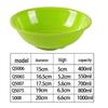 Darian Melamine Imitation Porcelain Bowls