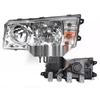 Yuanzu Jiefang CA1125 Right Front Headlight Assembly