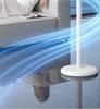 New Air Circulation Multifunctional Desktop & Vertical Digital Fan for Home & Dormitory Use
