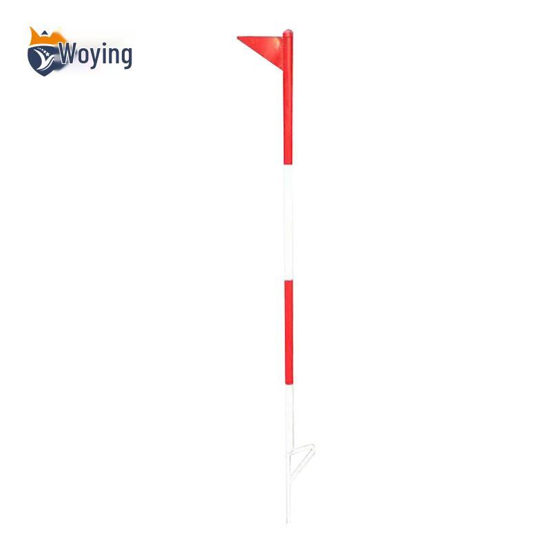 WoYing 400-Meter Obstacle Course Training Equipment