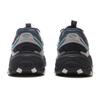 Li-Ning Cat Paw Lite 2 Classic Versatile Retro Thick Sole Non-Slip Wear-Resistant Increased Height Low-Top Dad Shoes Women Sneakers AGCV030-1