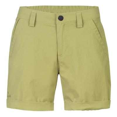 Hannah Shorts Welin