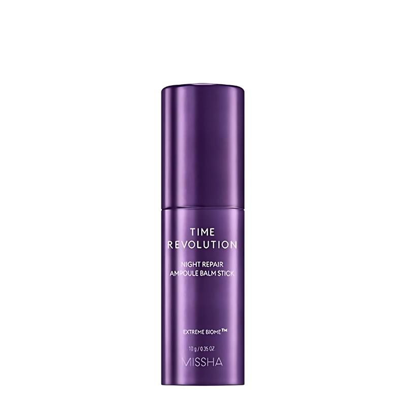 Time Revolution Night Repair Ampoule Balm Stick