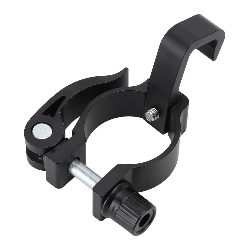 8 hüvelykes elektromos roller akasztó kampó erős szerkezetű többfunkciós ötvözet akasztó kampóhoz