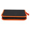 Guitar Tool Bag Multifunctional Portable for Packing Up Repairing Maintenance KitOrange
