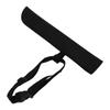 Arrow Quiver Nylon Archery Hip Back Quiver Holder Waist Hanged Target Shooting Hip Quivers for