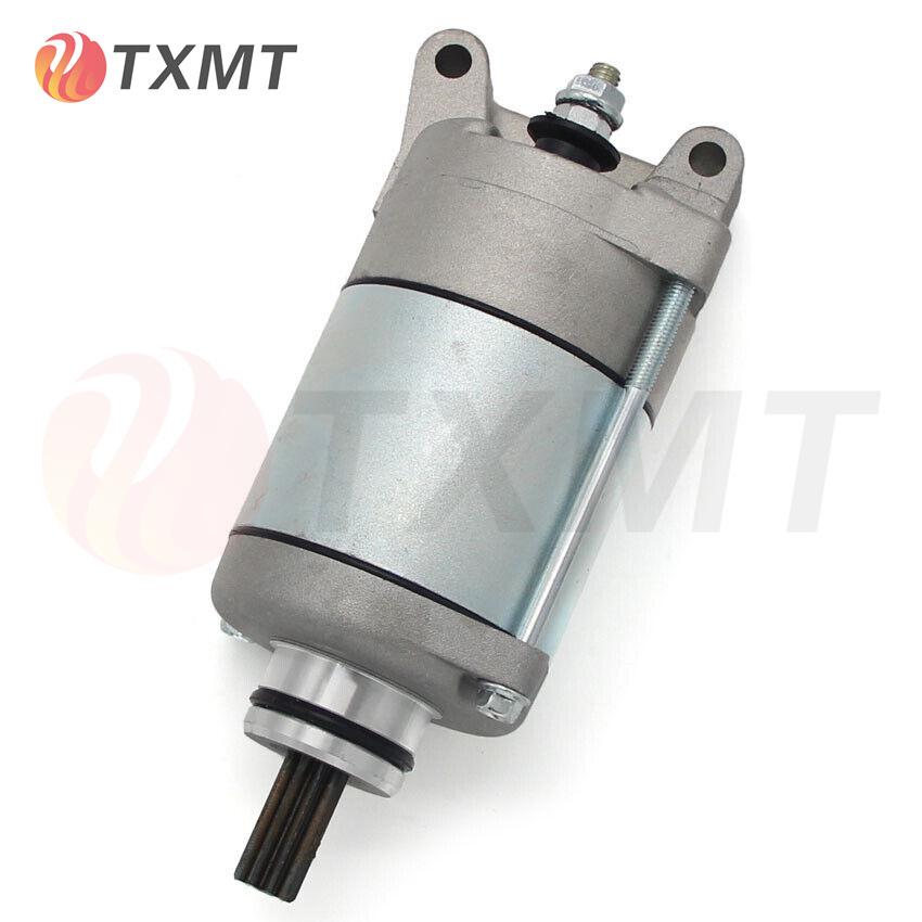 

Стартер Honda CRF230F (2008-2017)