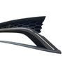 Left/Right Front Bumper Fog Light Lamp Cover Grille Lower Grill For VW Passat 2012 - 2015 US Version 561853665A 561853666A