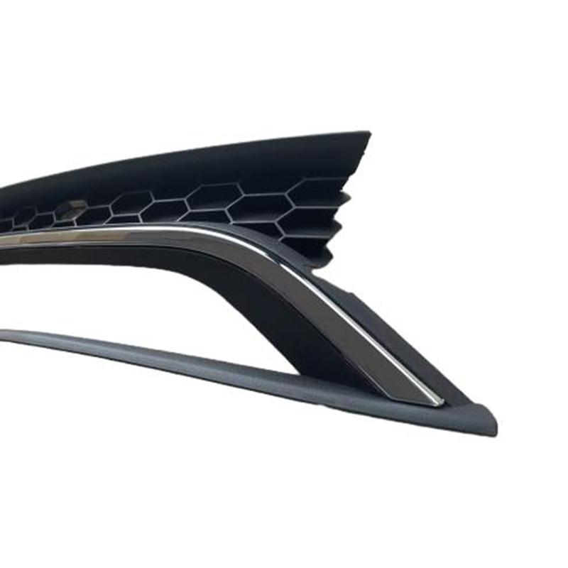Left/Right Front Bumper Fog Light Lamp Cover Grille Lower Grill For VW Passat 2012 - 2015 US Version 561853665A 561853666A