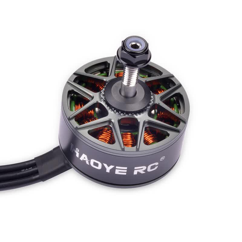 HAOYE RC 4214-360KV Brushless Motor for FPV Drones