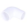 Nipple Elbow KW/KZ PVC-U 1 1/4"