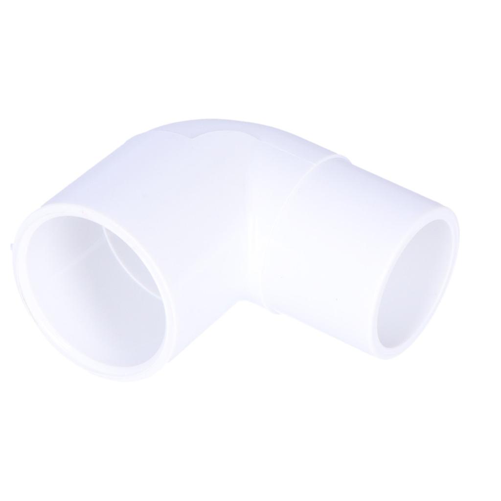 Nipple Elbow KW/KZ PVC-U 1 1/4"