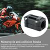 Motorcycle Crash Bar Protectors Frame Slider Motorcycle Engine Guard Bumper Crash Bar Protectors For Safety Protection