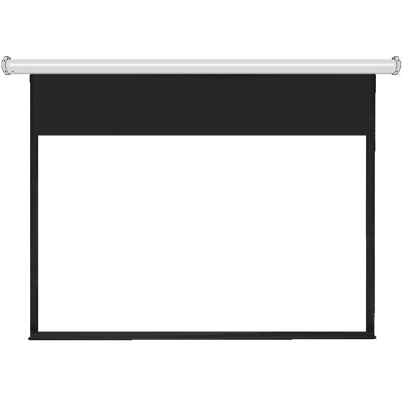 JK S1 Electric Projection Screen