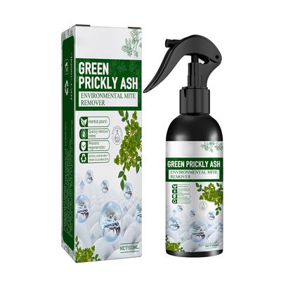 Tueur et répulsif de punaises de lit pour la maison, le lit, le canapé, l'utilisation intérieure et extérieure