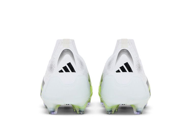 adidas Predator Elite Laceless FG Radiant Blaze Pack