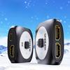Аксесуари для аудіо і відео – HDMI-кабелі та адаптери