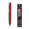 Zebra Water-Based Pen Fillare Direction Red Body, Red Ink, with Refill P-WYSS68-R-INK-AZ