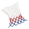 Basketball Net Professional Basketball Net Replacement Polyester All Weather Anti Whip Basketball