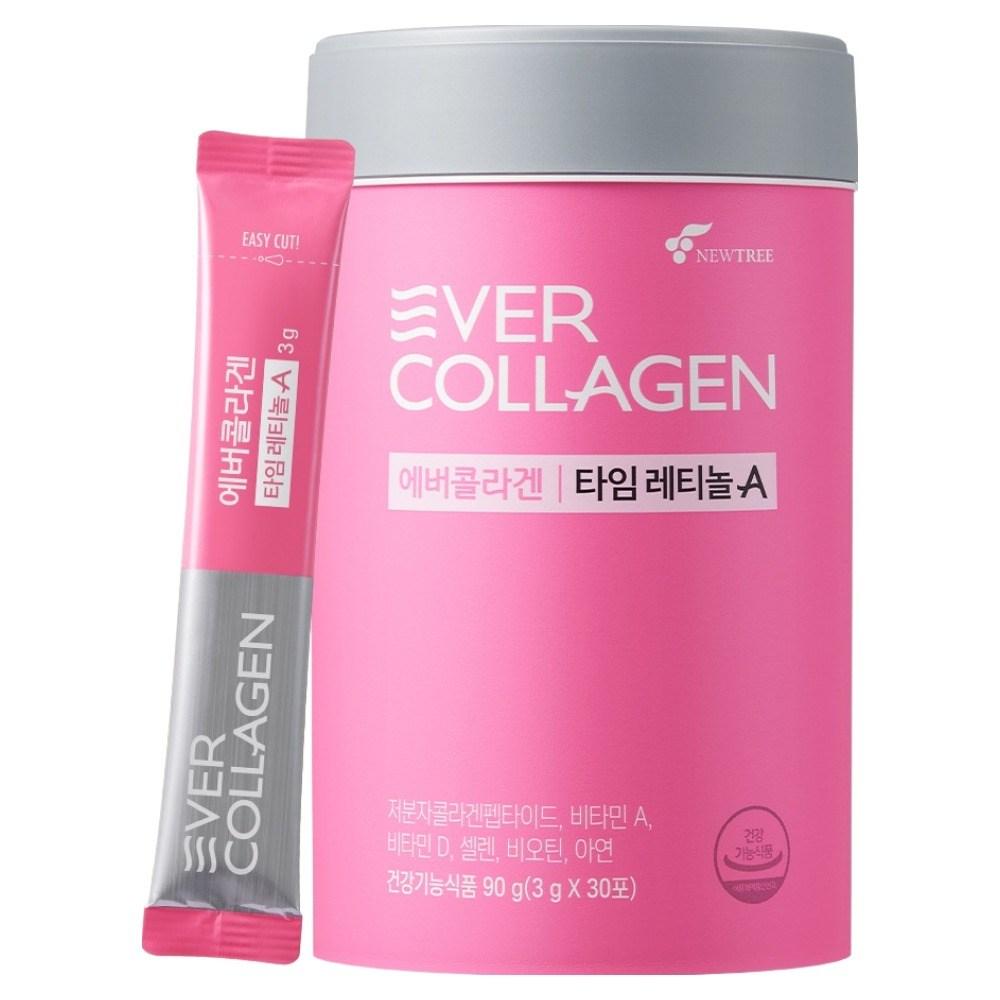 Evercollagen Time Retinol A 30p 90g 1 pcs Ingredients: may be subject to change at the manufacturer’s discretion. For the most | 90g 1 pcs