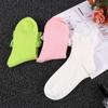 Cotton Lace Frilly Socks Boat Socks Ankle Socks Short Sock