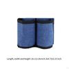 Cup Holder Attachment for Luggage to Hold Drinks on the Go