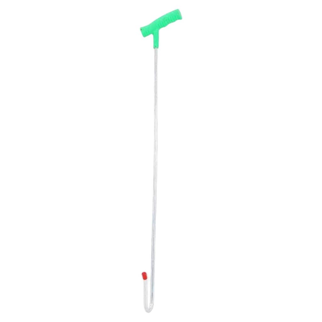 Leg Crook Catching Tool Goat Grabber Sheep Holder Catcher Hook 50cm