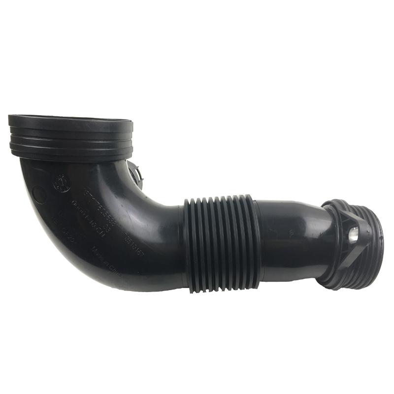 13717605638 Turbo Charger Pipe Air Intake Hose Radiator Hose For BMW E84 E89 F10 F11 F25 F30 F34 F20 F32 F33 F26