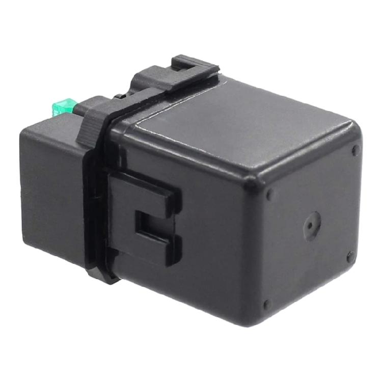 Motorcycle Starter Relay Solenoid Switch for ZX-600 ZX-6R ZX-6RR 1998 1999 2000