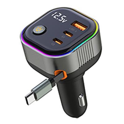 Příslušenství k mobilům – Nabíječky do auta