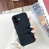 Applicable To IPhone 15 Mobile Phone Case 14Promax Pupil Eye Matte Apple 13 Skin Feeling Protective Case 12TPU