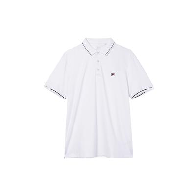 T-skjorter og topper – Polo T-skjorter