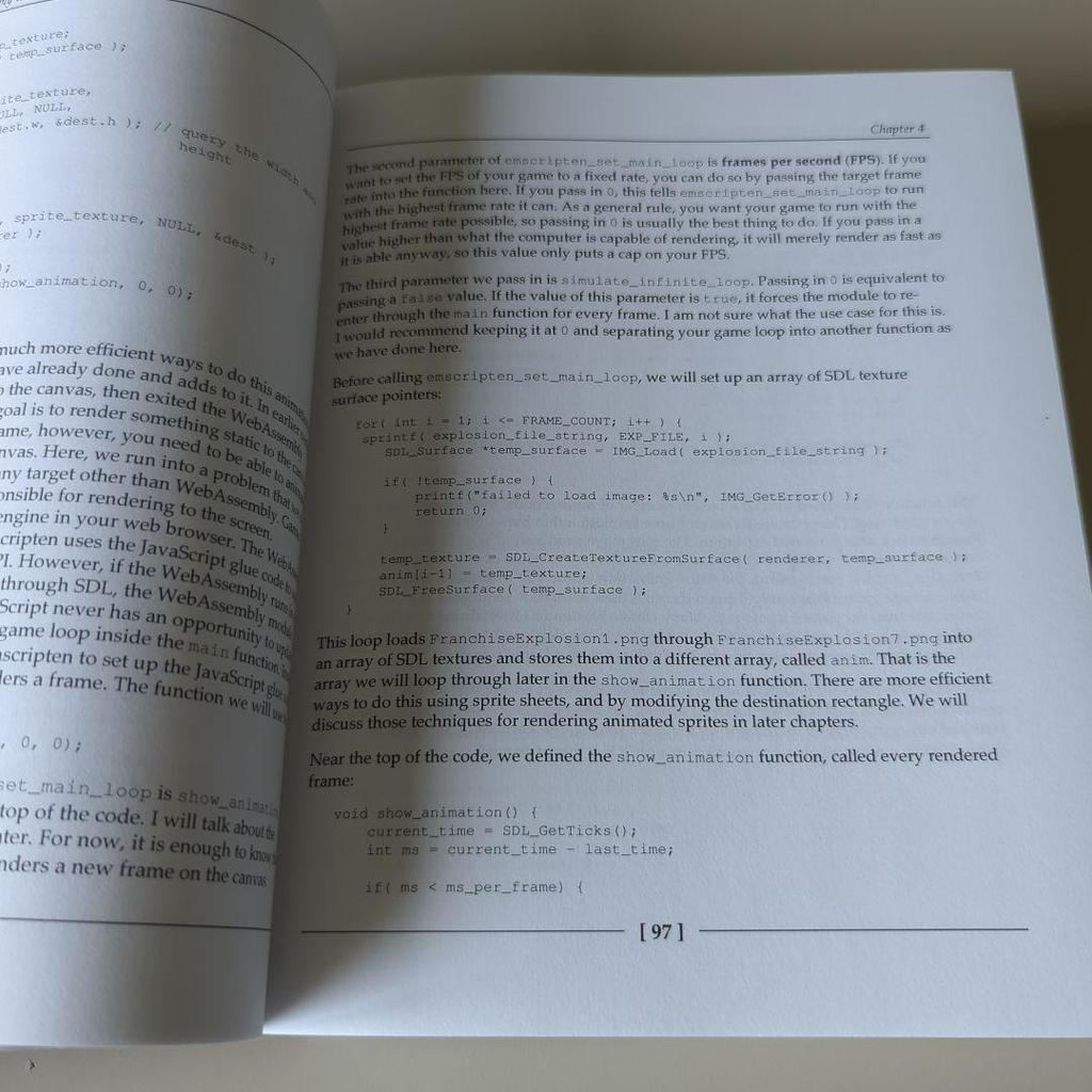 [USED] Hands-On Game Development WebAssembly