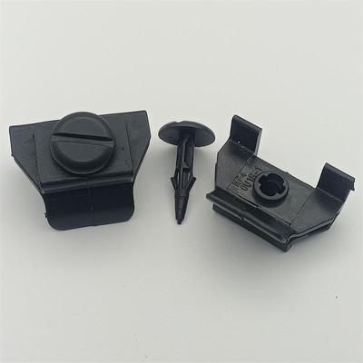 Toyota Prado/Highlander Bumper Fender Liner Clip 53879-28010