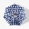 Paradise Umbrella 339S Seven-Rib Checkered Umbrella 70% off Dual-Purpose Business Umbrella for Two People Authentic Lightweight Umbrella Genuine