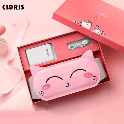 CLORIS Heated Menstrual Relief Waist Massager CN Plug (adapter Included)