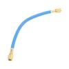 1/4" Sae Ac R12 R22 Charging Hoses Tube Refrigerant Air Conditioning Refrigerant Air Conditioner 12V